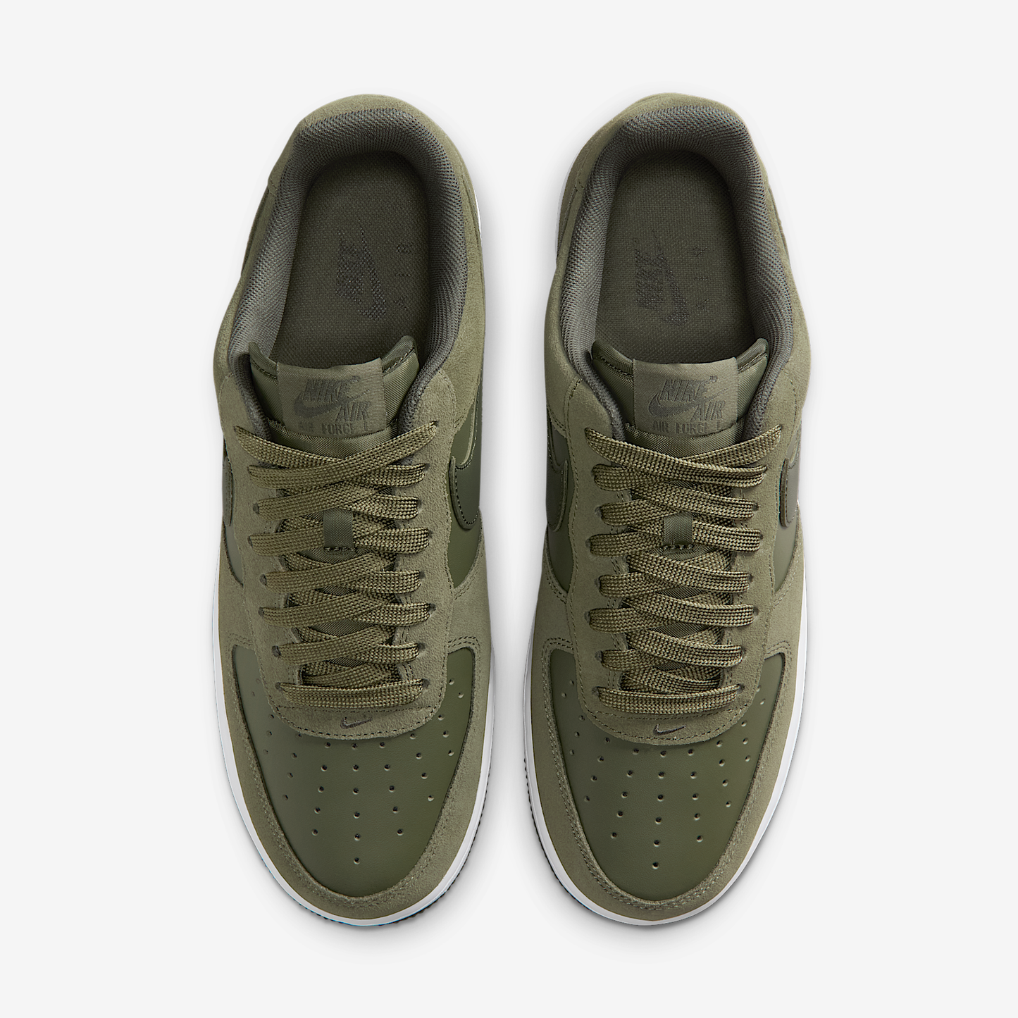 Nike Air Force 1 '07 LV8