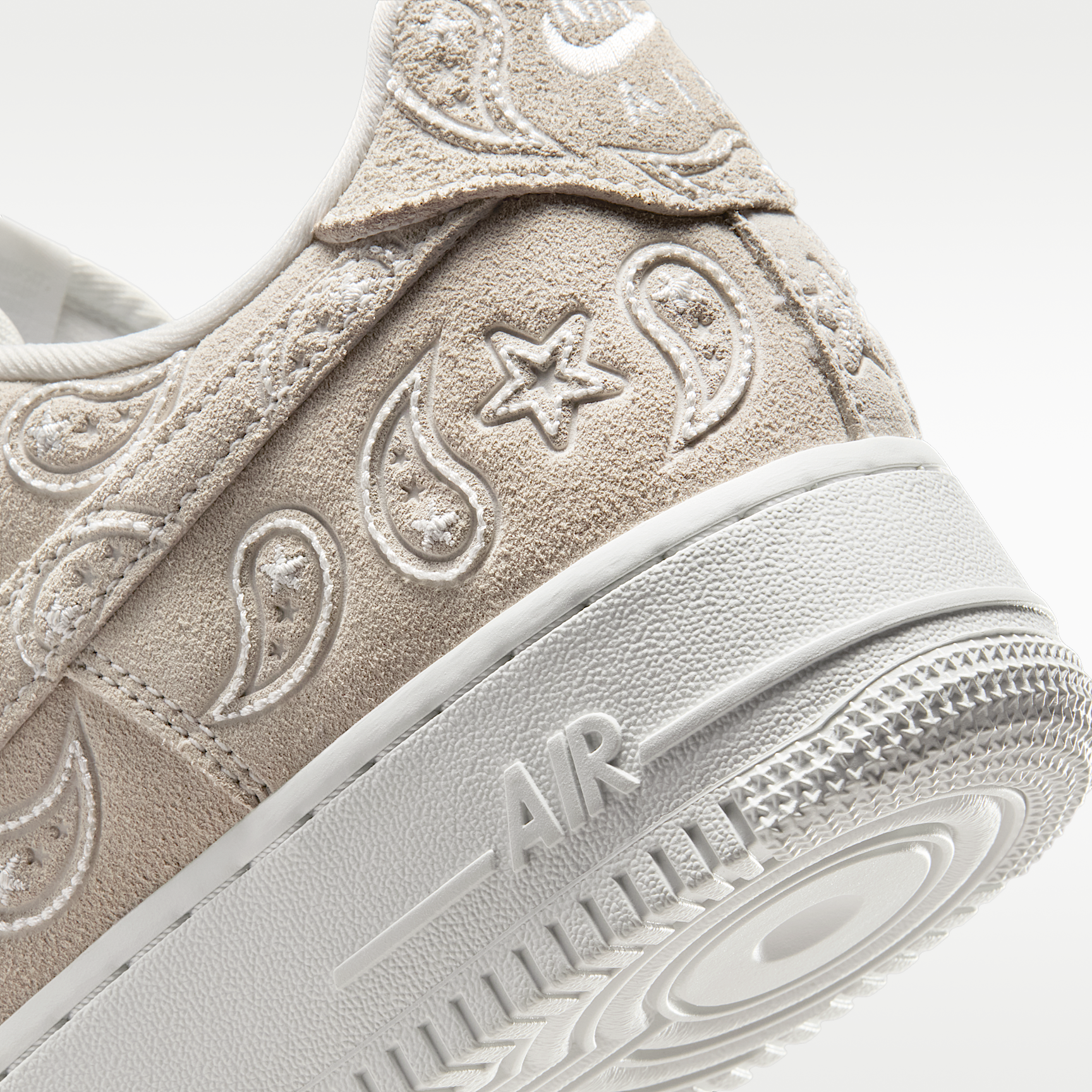 Air Force 1 '07 LV8