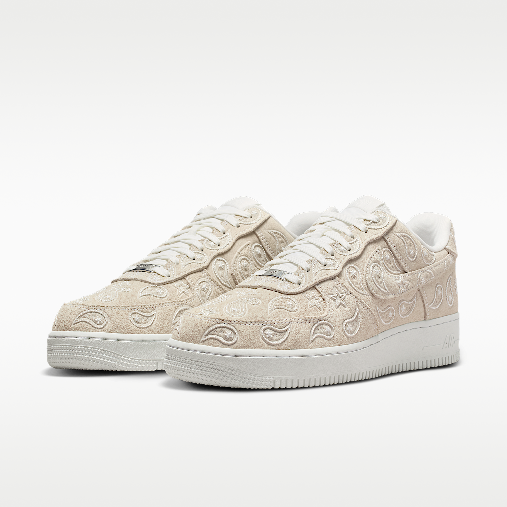 Air Force 1 '07 LV8
