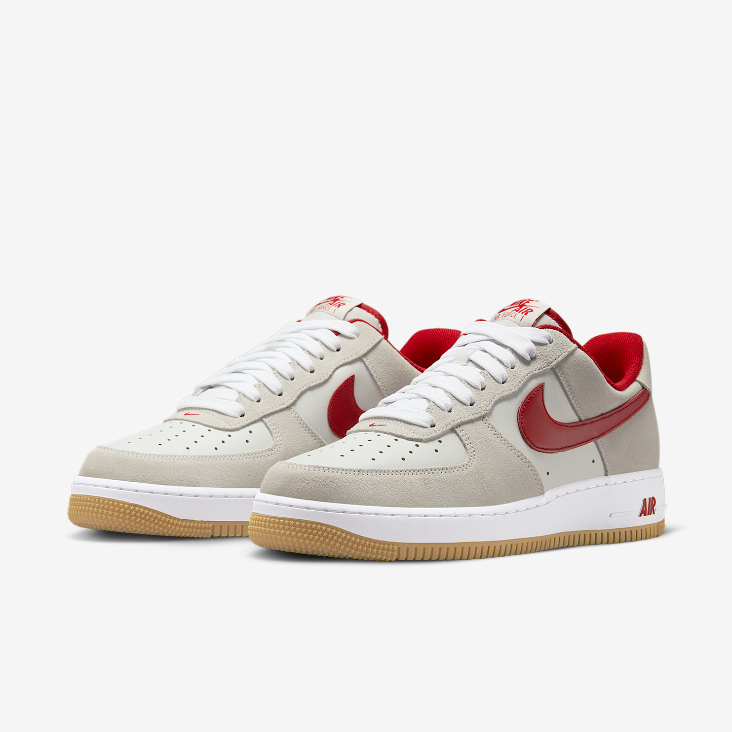 Nike Air Force 1 '07 LV8