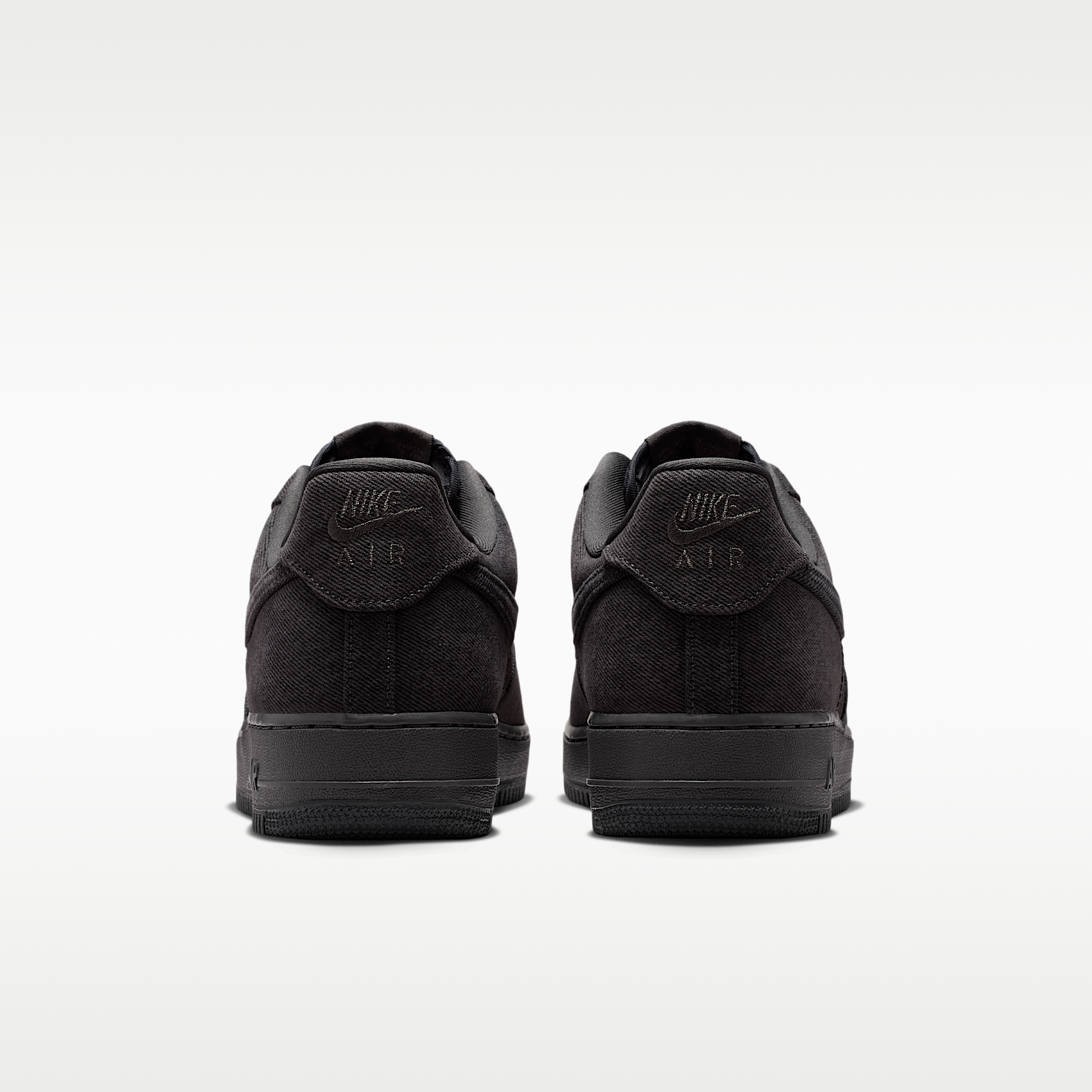 Air Force 1 '07 LV8 'Denim'