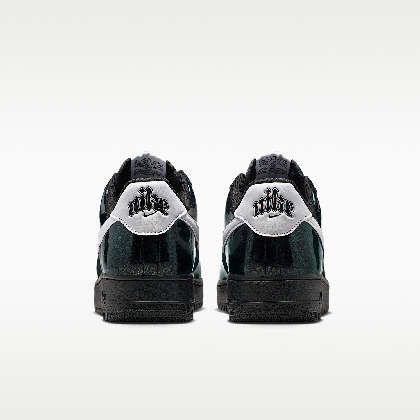 Nike Air Force 1 '07 LV8
