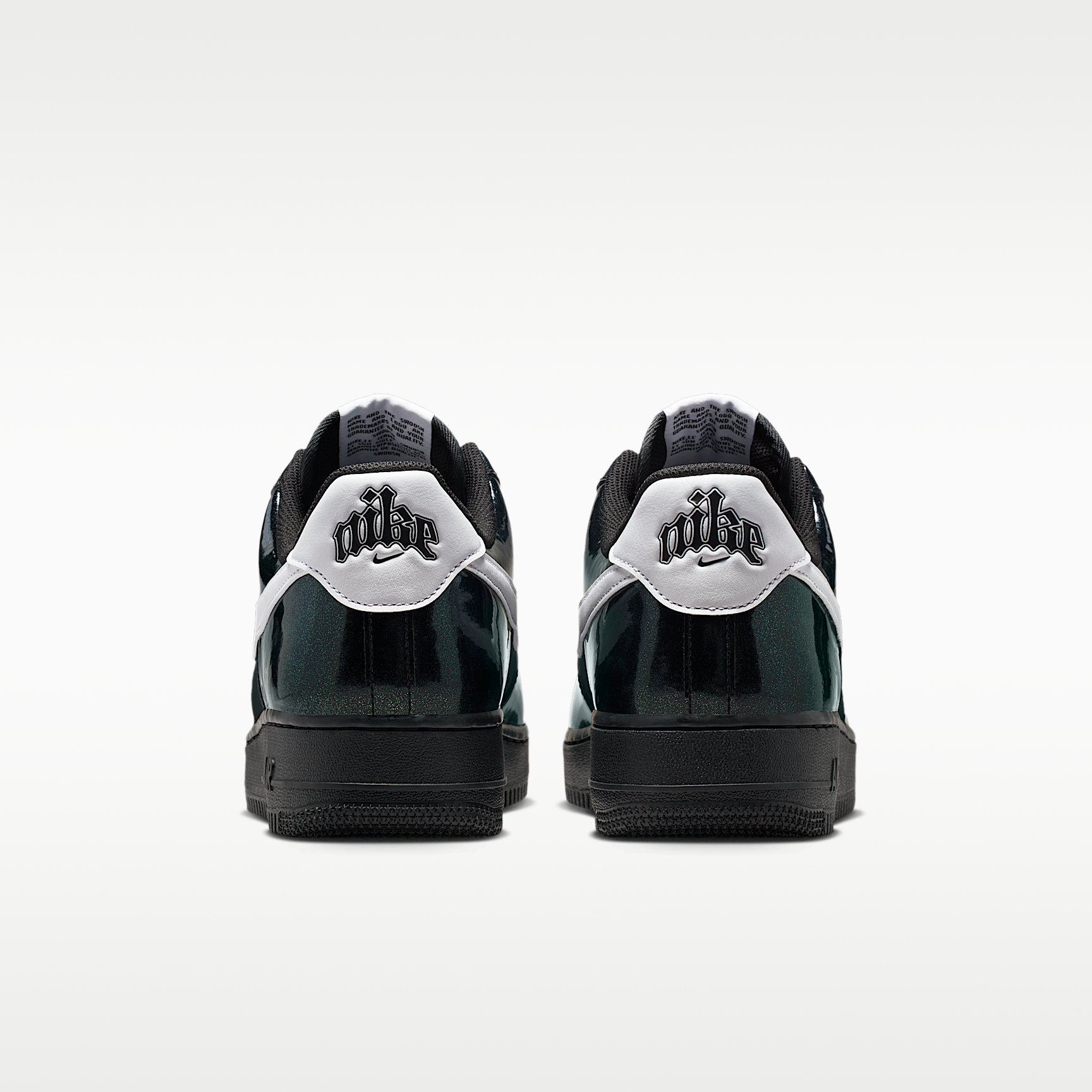 Nike Air Force 1 '07 LV8