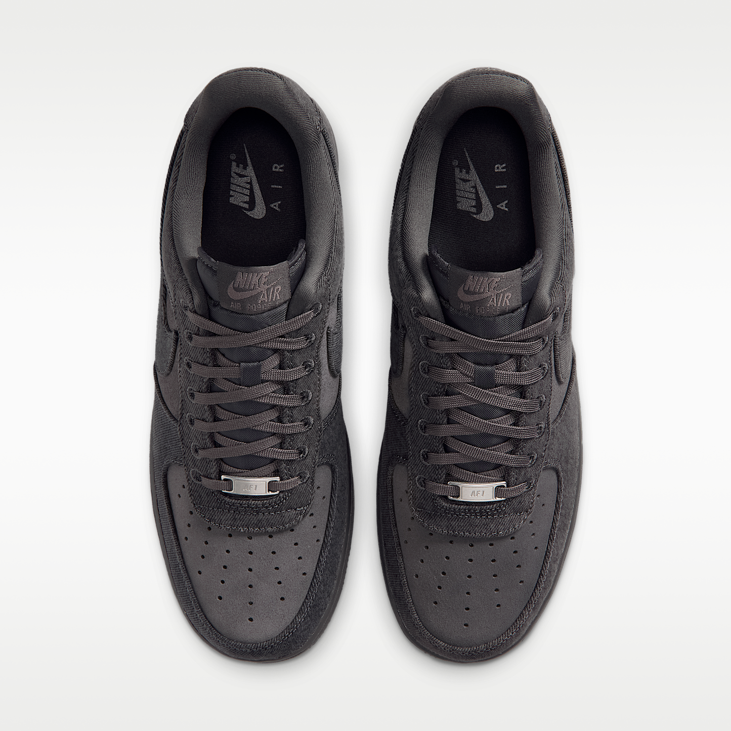 Air Force 1 '07 LV8 'Denim'