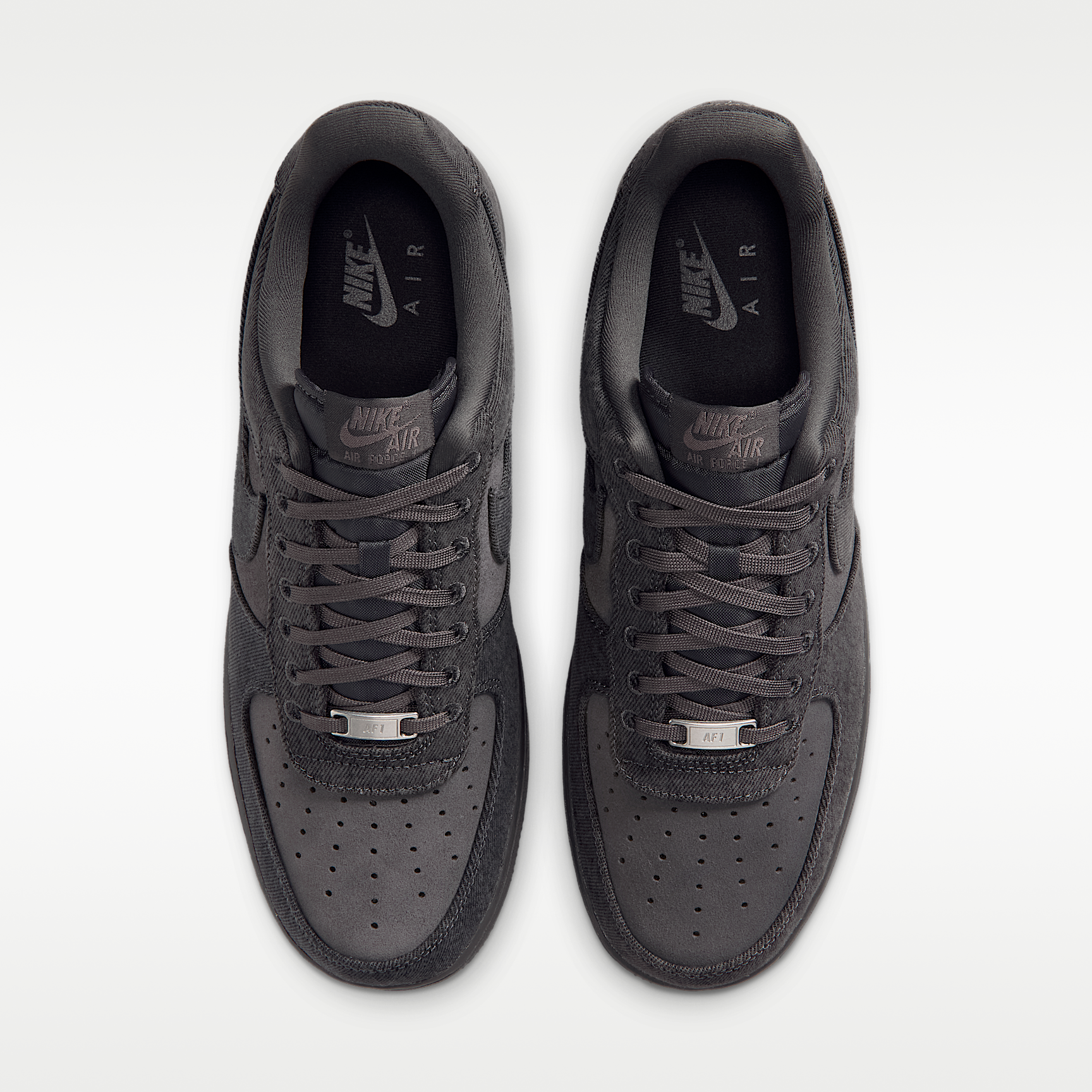 Air Force 1 '07 LV8 'Denim'