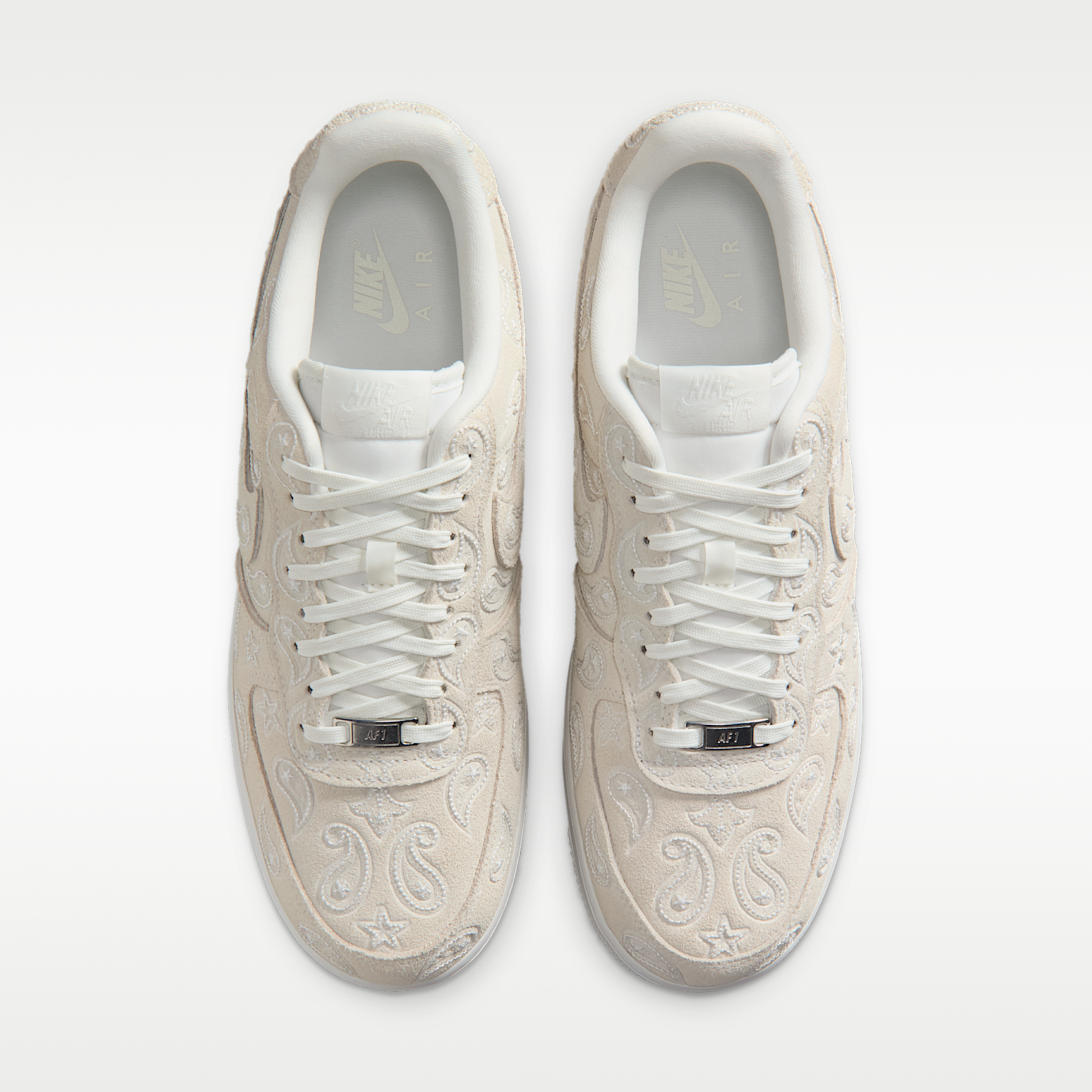 Air Force 1 '07 LV8