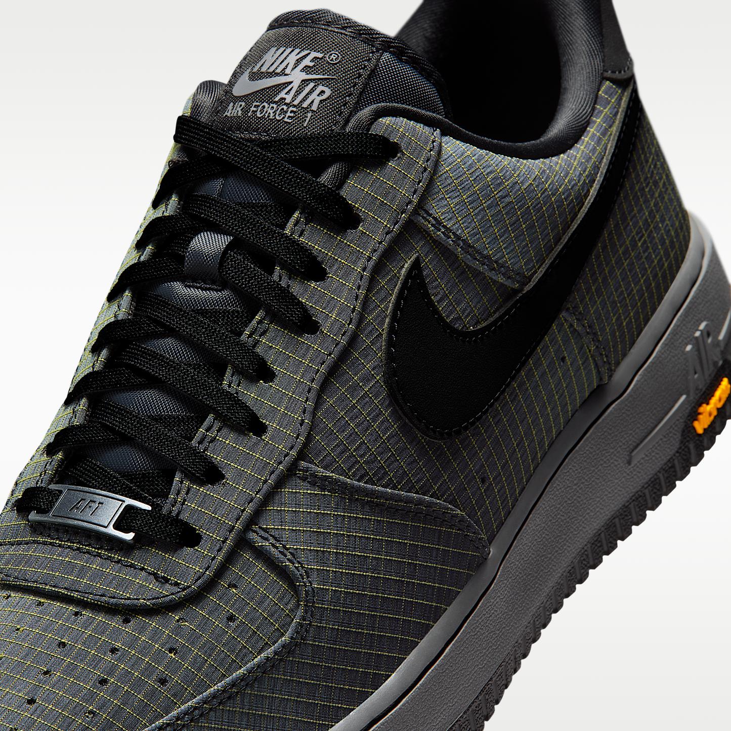 Nike Air Force 1 '07 LX Vibram®