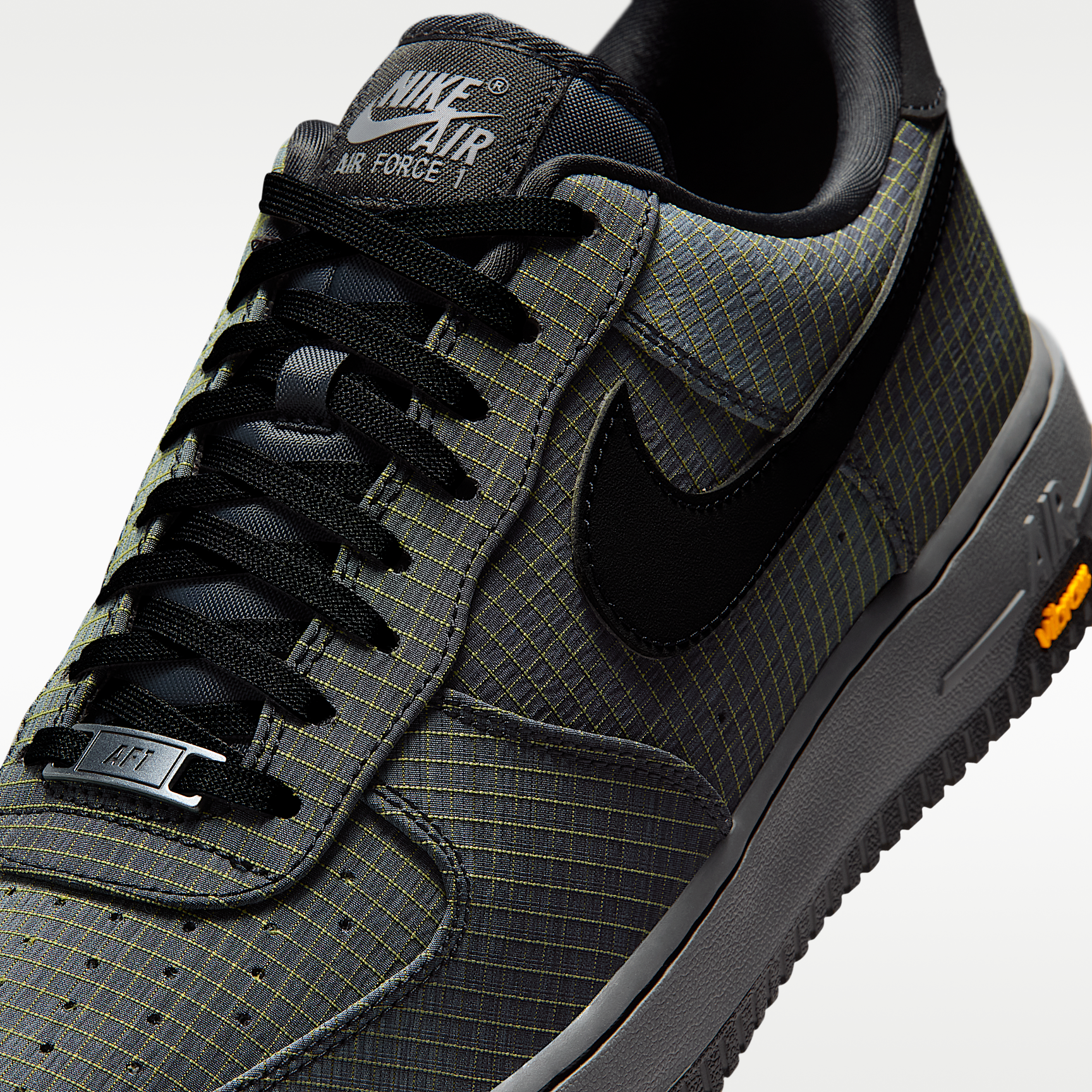 Nike Air Force 1 '07 LX Vibram®