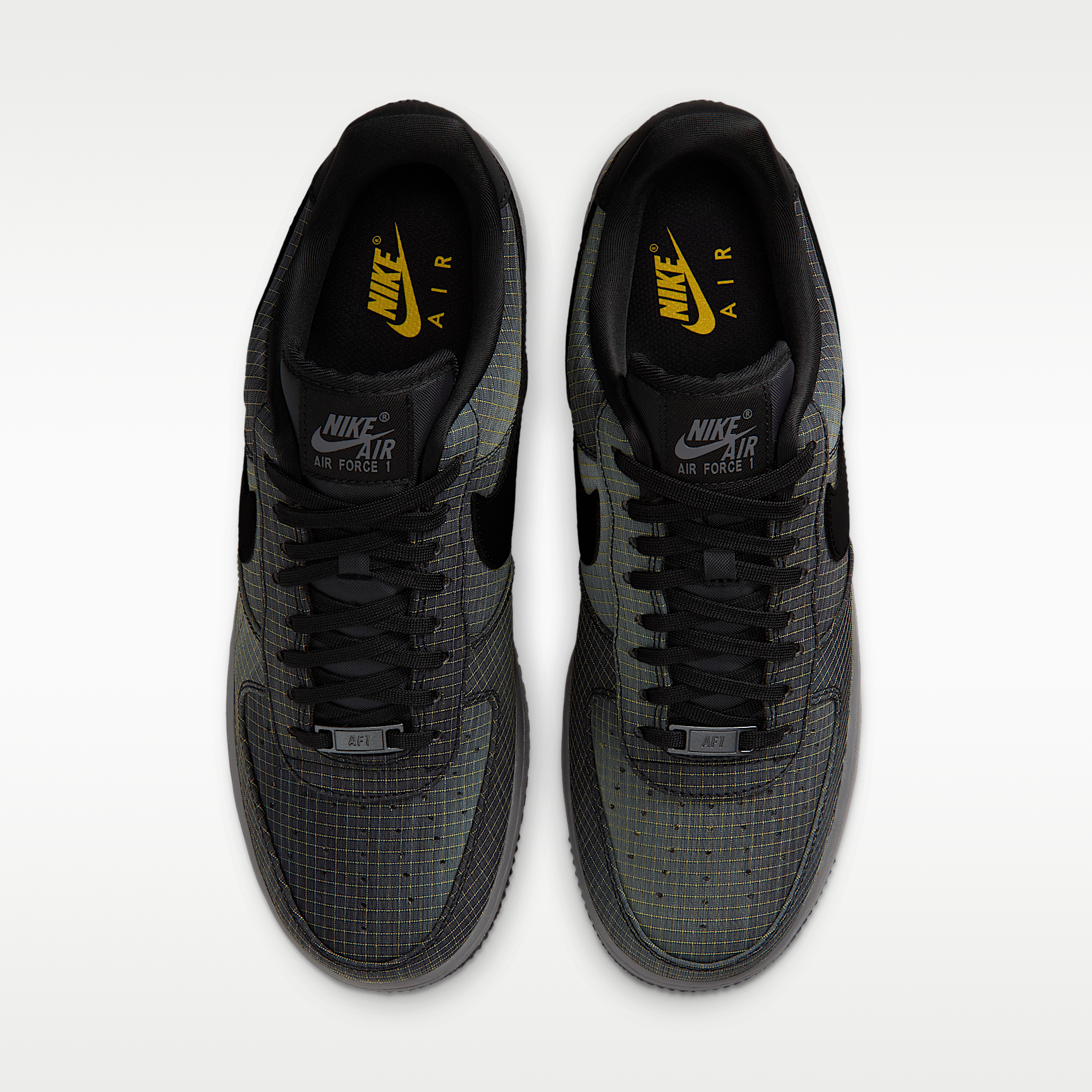 Nike Air Force 1 '07 LX Vibram®