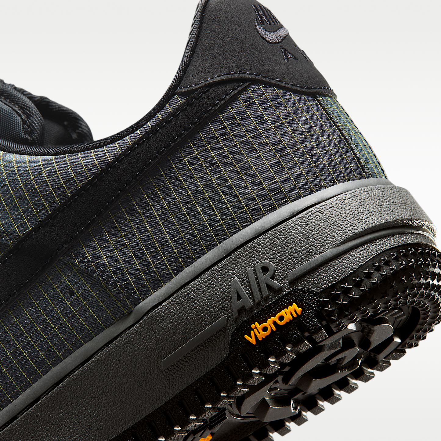 Nike Air Force 1 '07 LX Vibram®