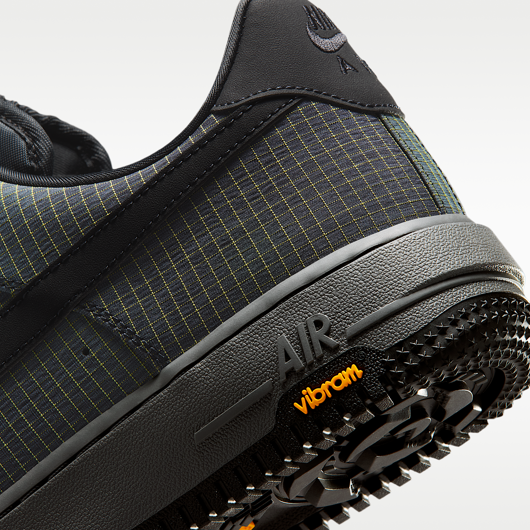 Nike Air Force 1 '07 LX Vibram®