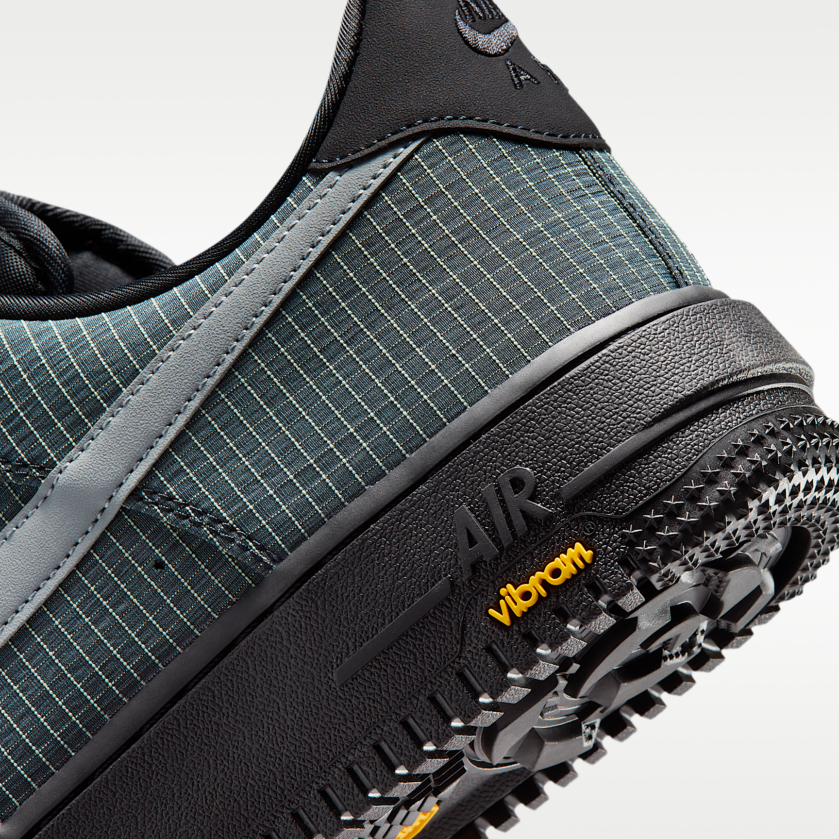 Nike Air Force 1 '07 LX Vibram®