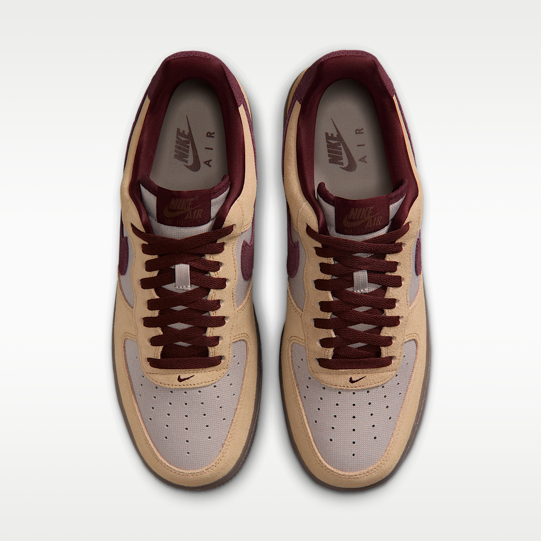 Nike Air Force 1 '07 Premium