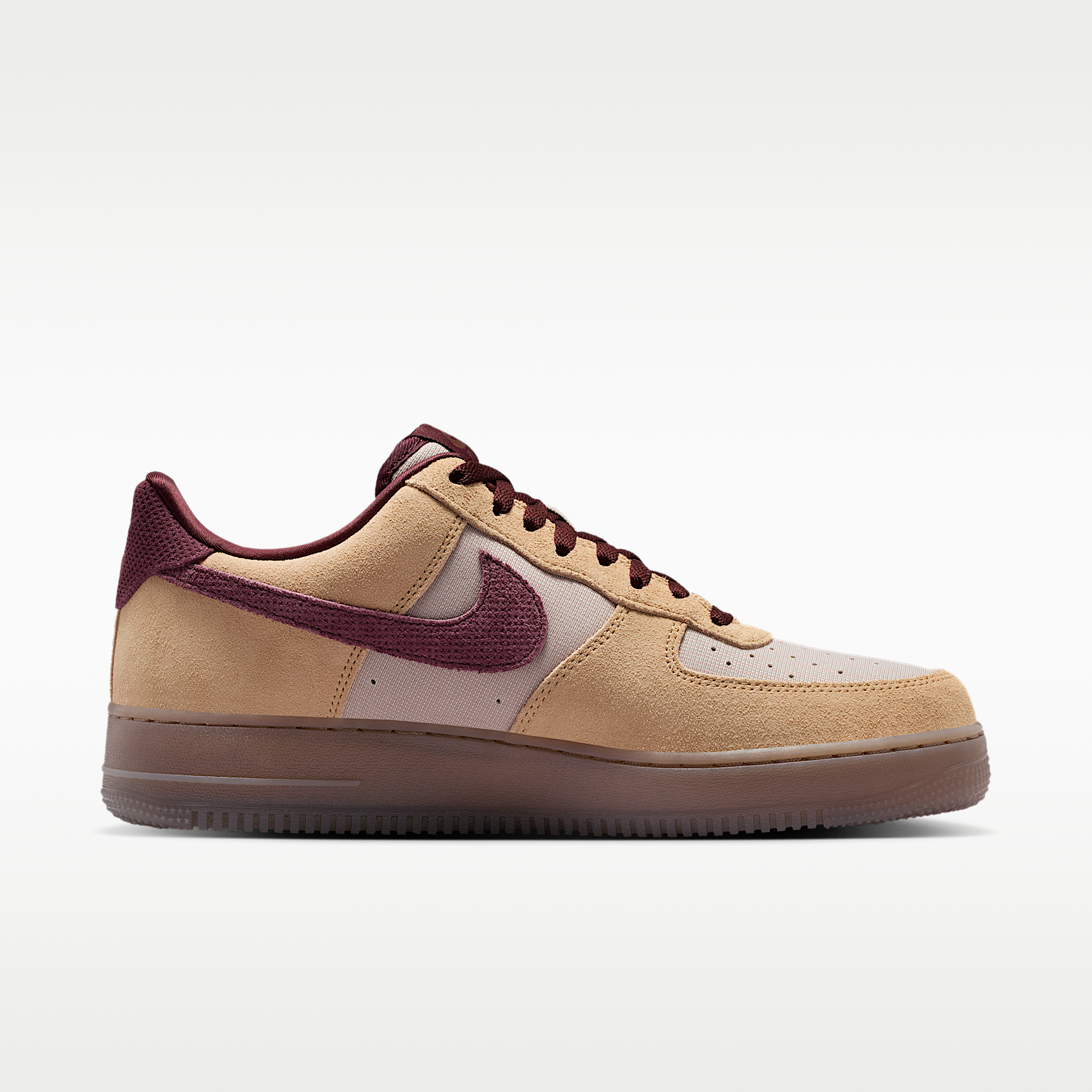 Nike Air Force 1 '07 Premium