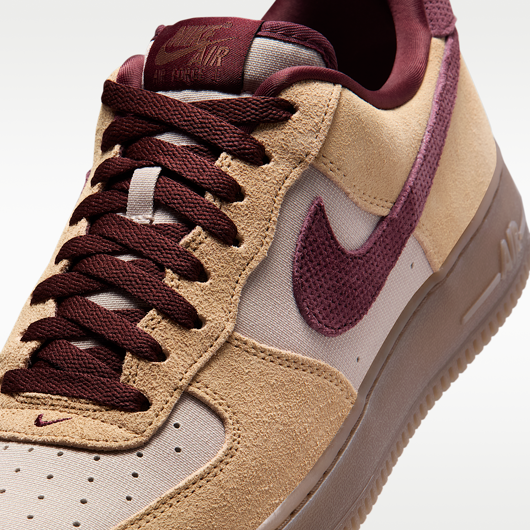 Nike Air Force 1 '07 Premium