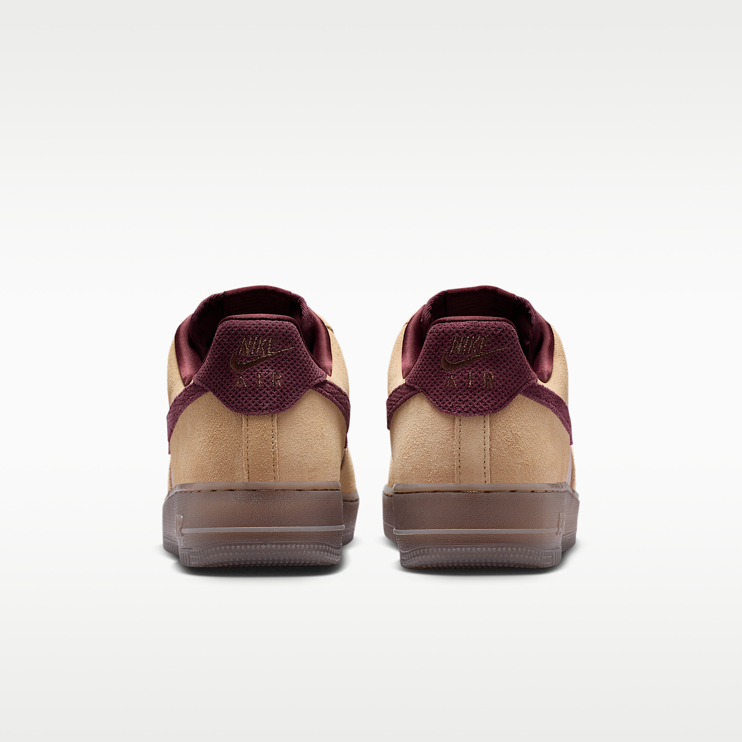 Nike Air Force 1 '07 Premium