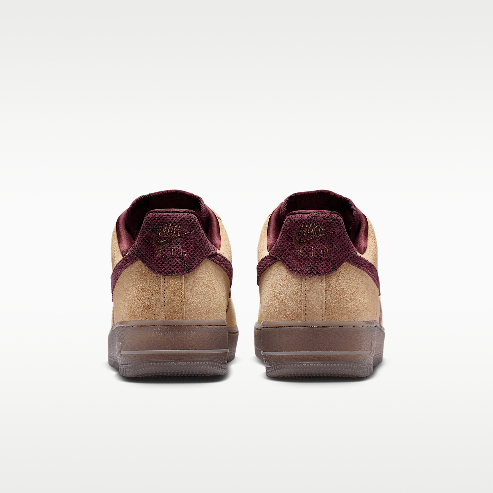 Nike Air Force 1 '07 Premium