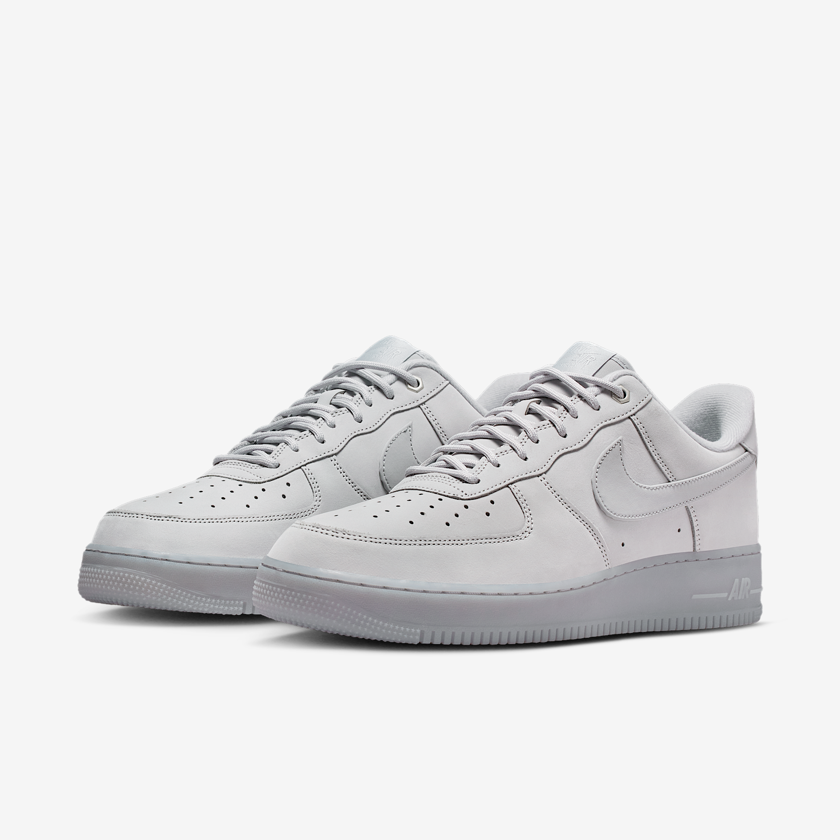 Nike Air Force 1 '07 WB