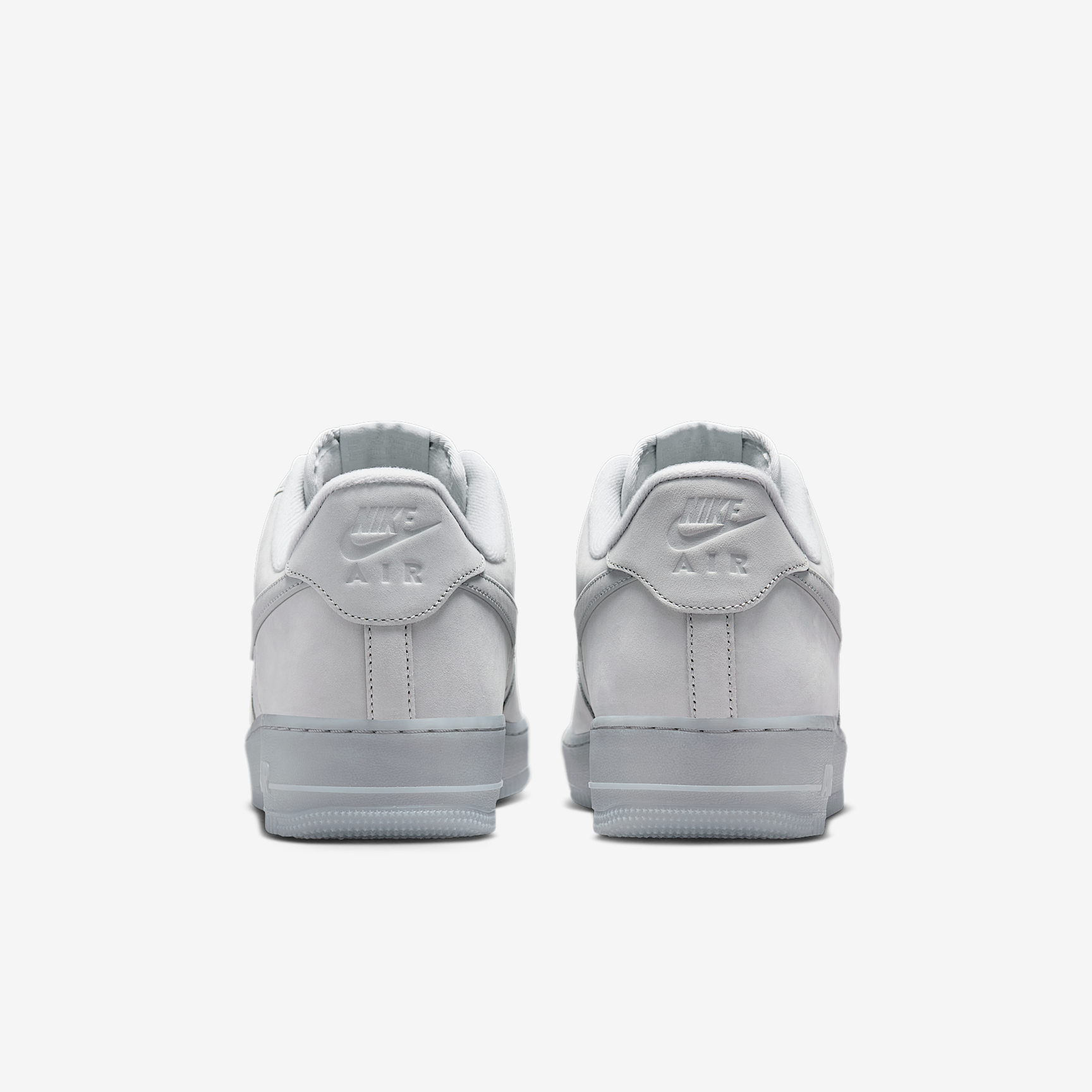 Nike Air Force 1 '07 WB