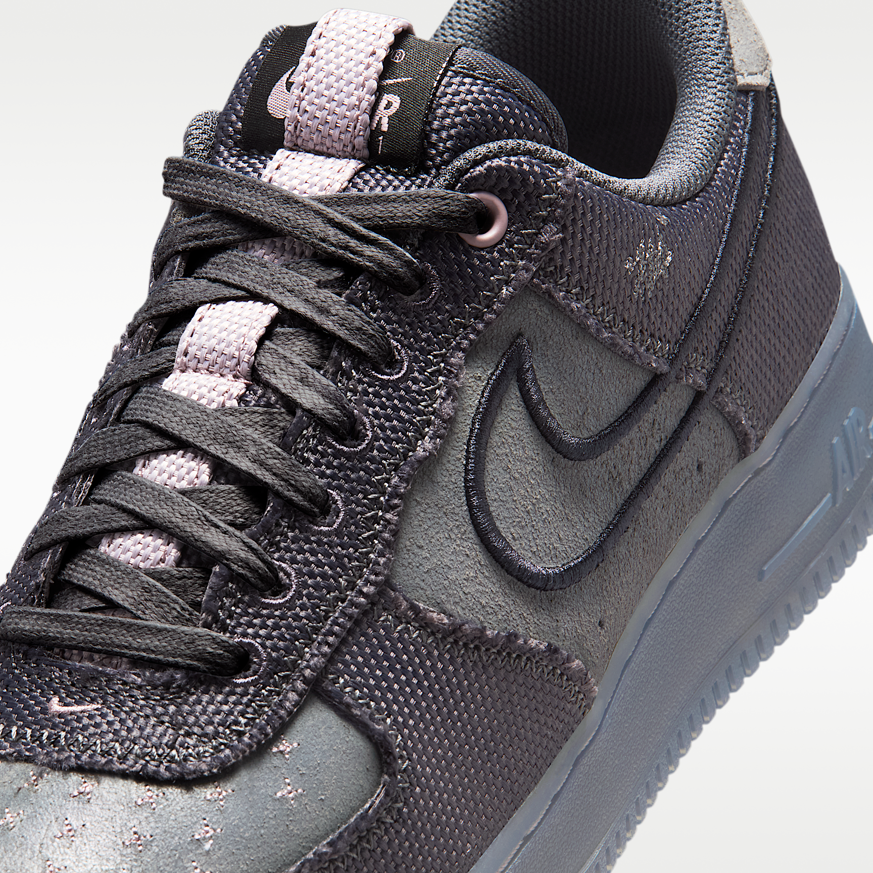 Nike Air Force 1 '07
