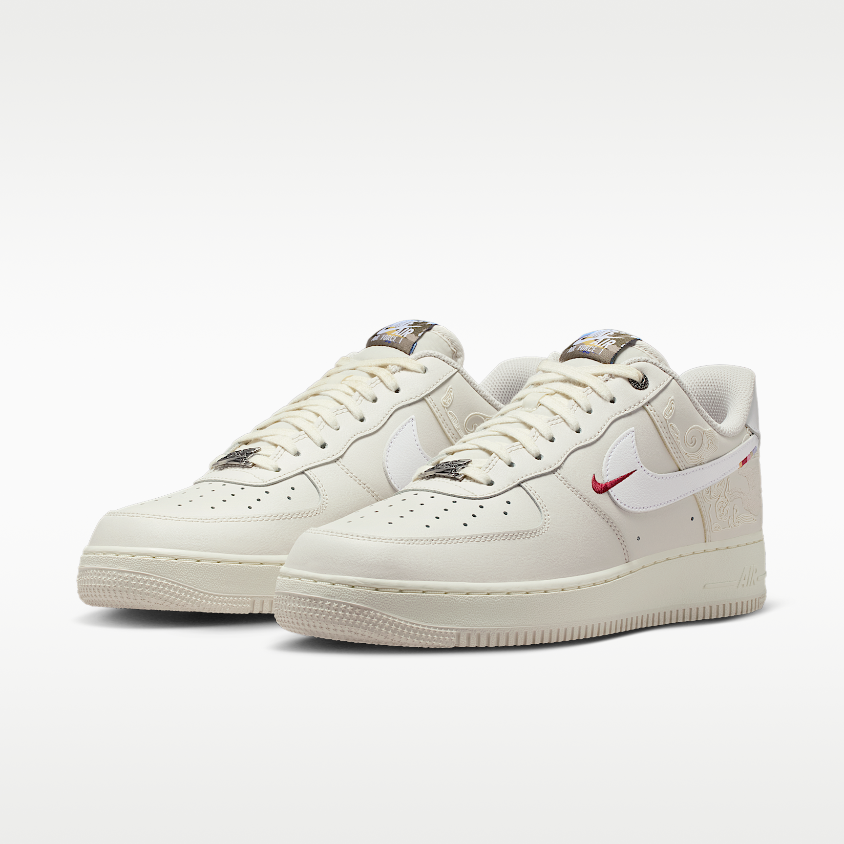 Nike Air Force 1 '07 SE 'LNY'