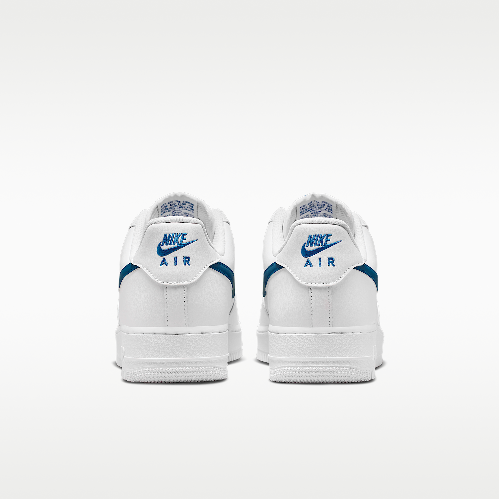 Nike Air Force 1 '07