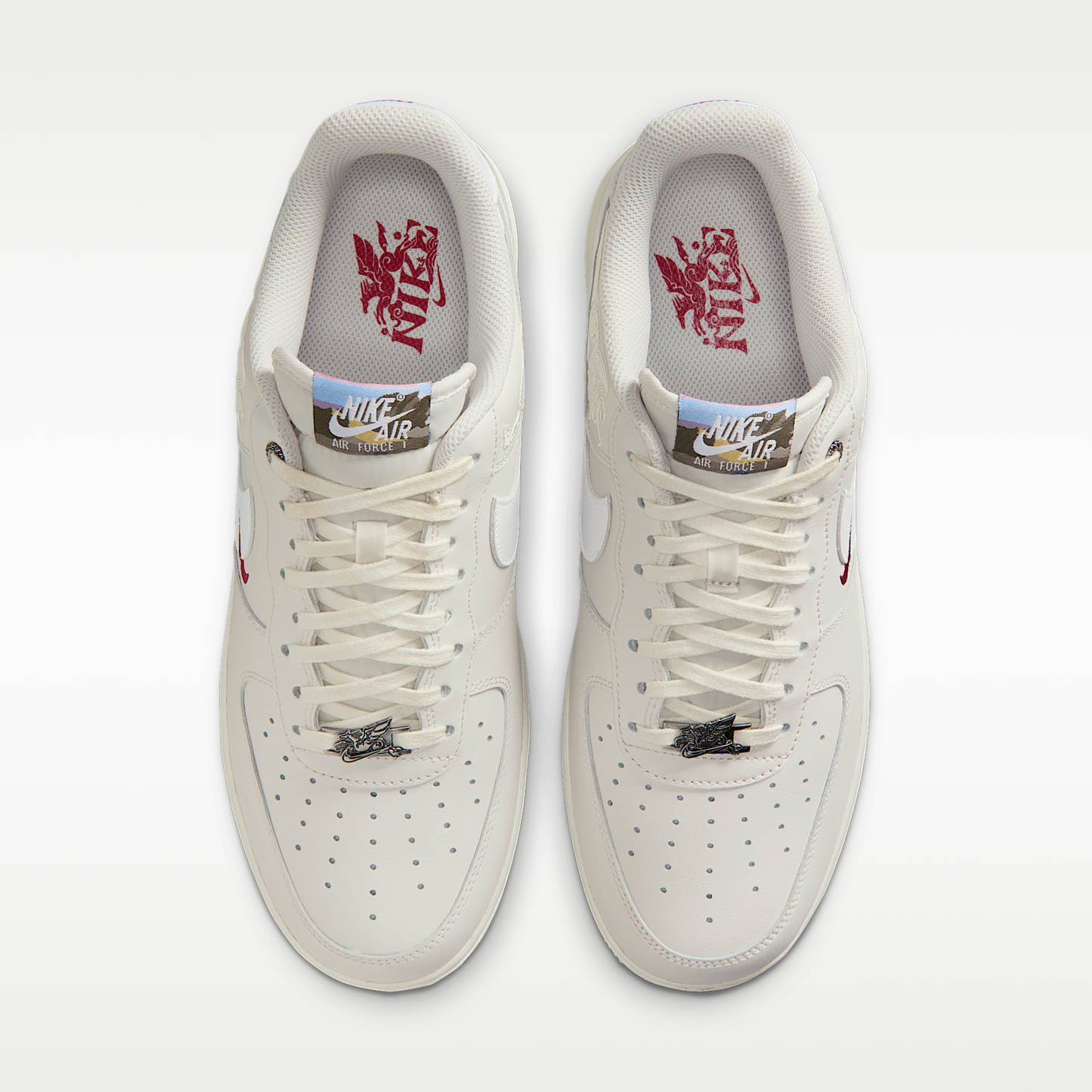 Nike Air Force 1 '07 SE 'LNY'