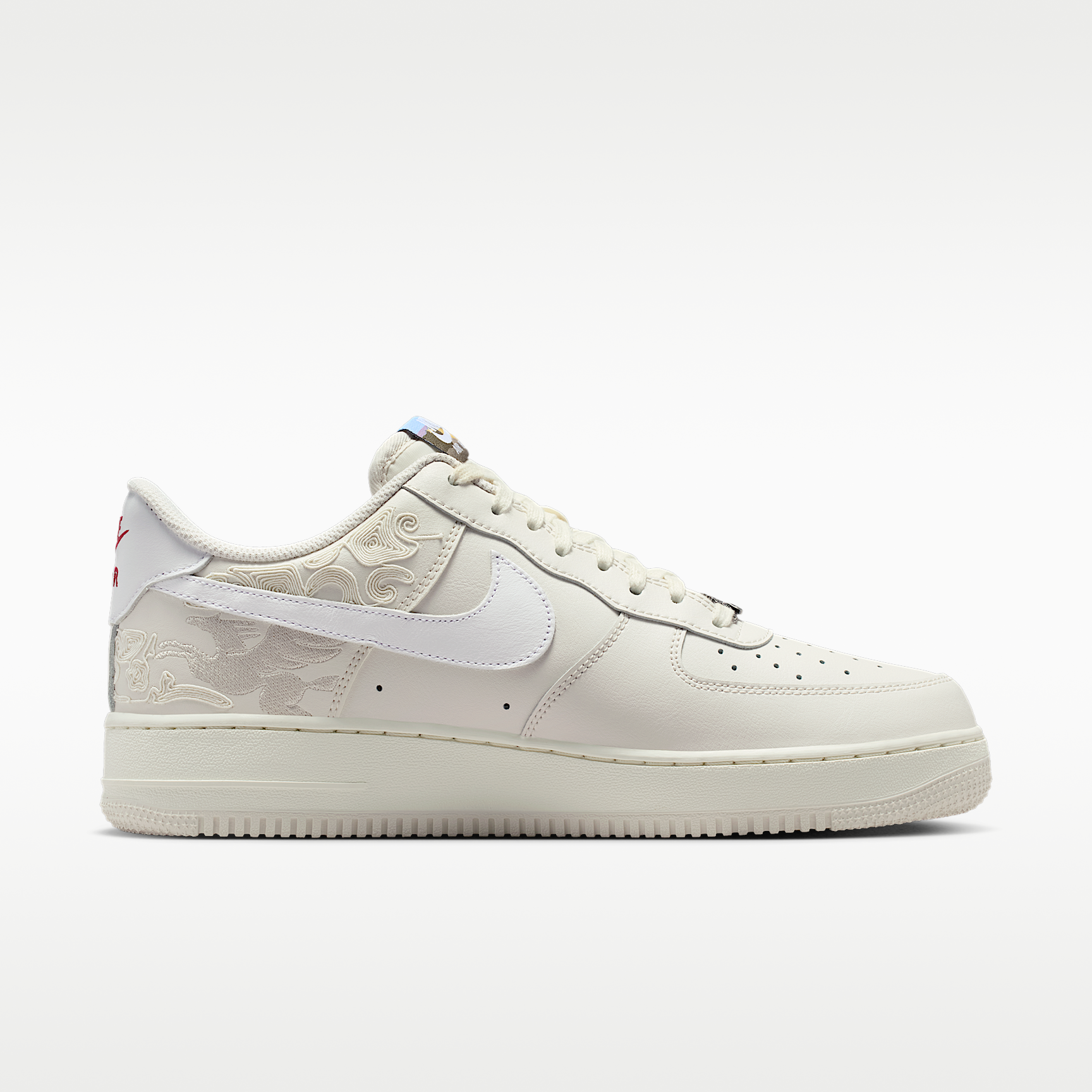 Nike Air Force 1 '07 SE 'LNY'