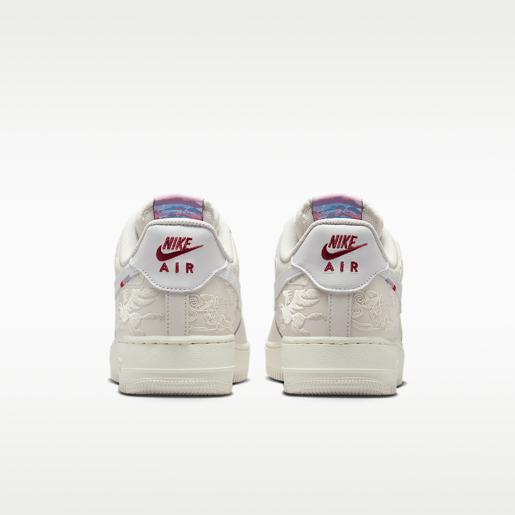 Nike Air Force 1 '07 SE 'LNY'