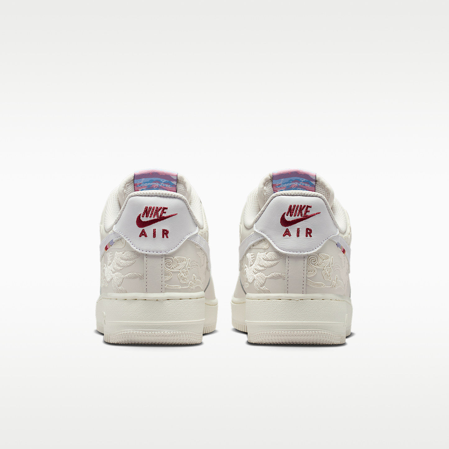 Nike Air Force 1 '07 SE 'LNY'