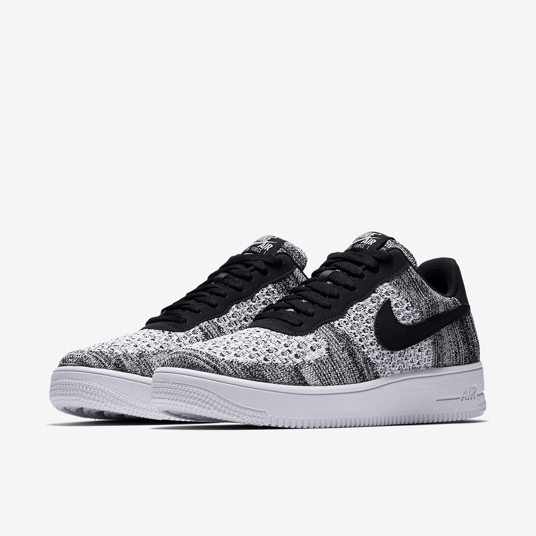 Nike Air Force 1 Flyknit 2.0