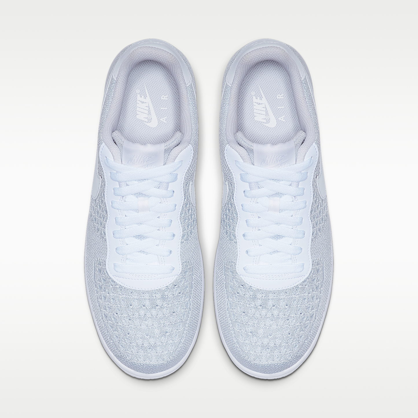 Nike Air Force 1 Flyknit 2.0