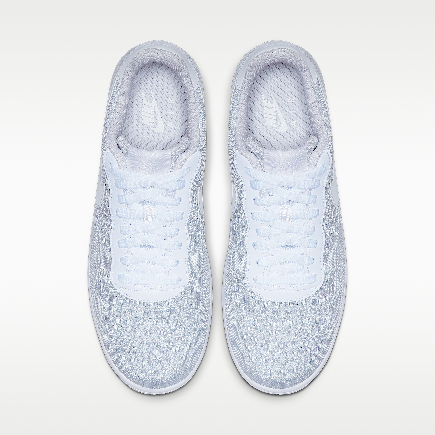 Nike Air Force 1 Flyknit 2.0