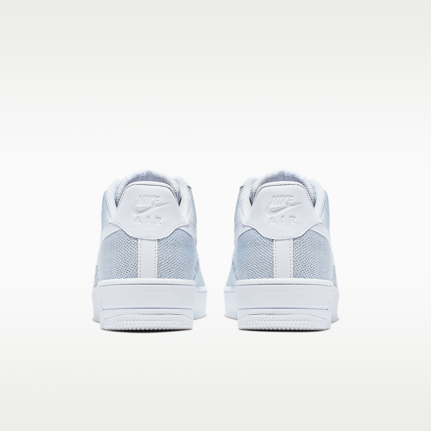 Nike Air Force 1 Flyknit 2.0