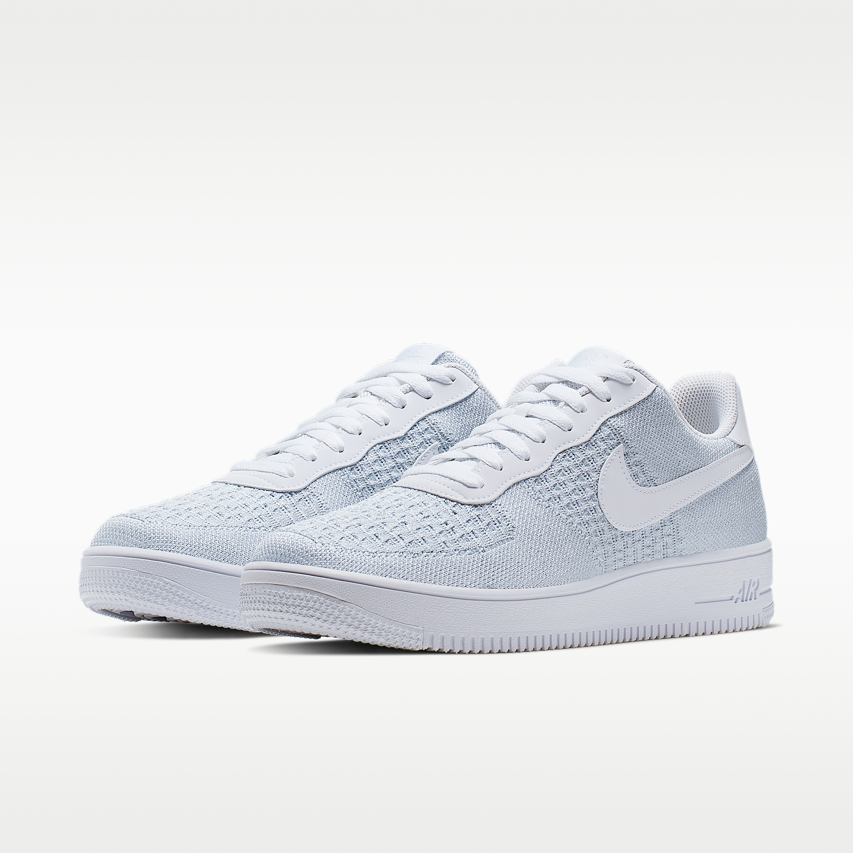 Nike Air Force 1 Flyknit 2.0