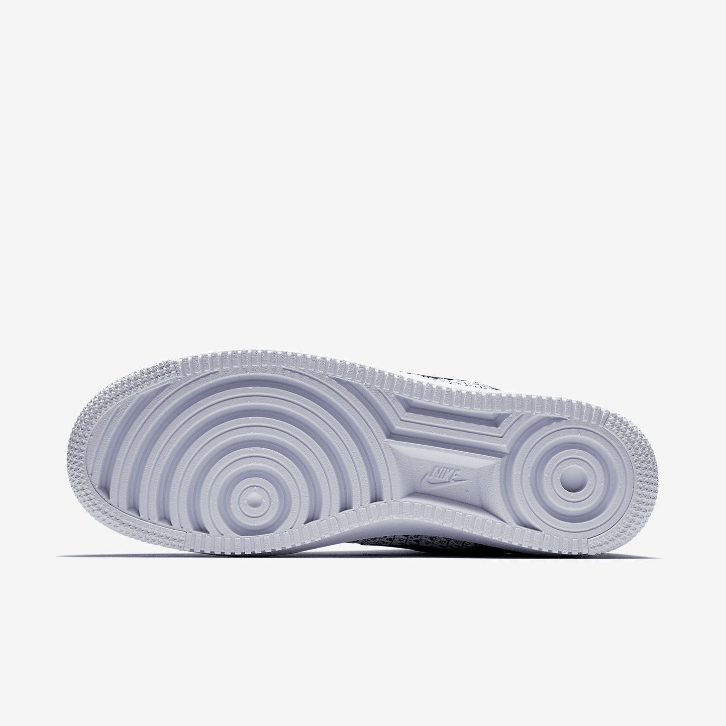 Nike Air Force 1 Flyknit 2.0