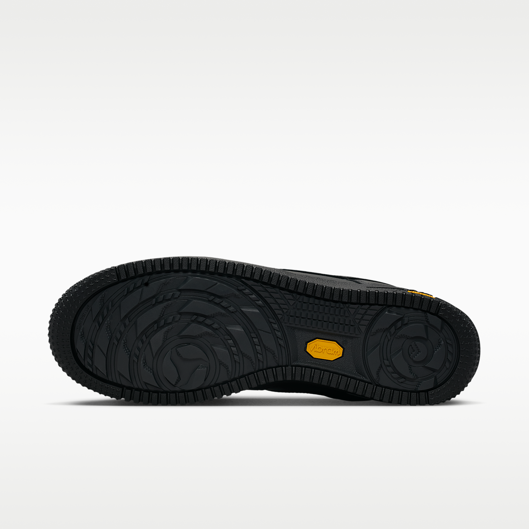Air Force 1 GORE-TEX Vibram