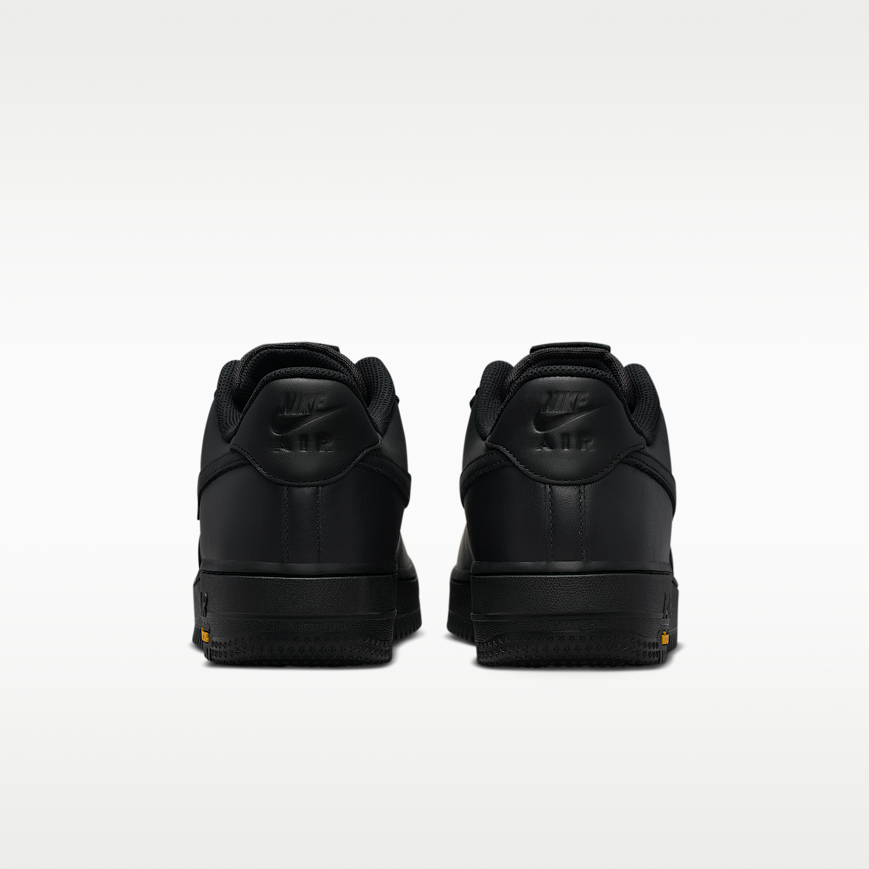 Air Force 1 GORE-TEX Vibram
