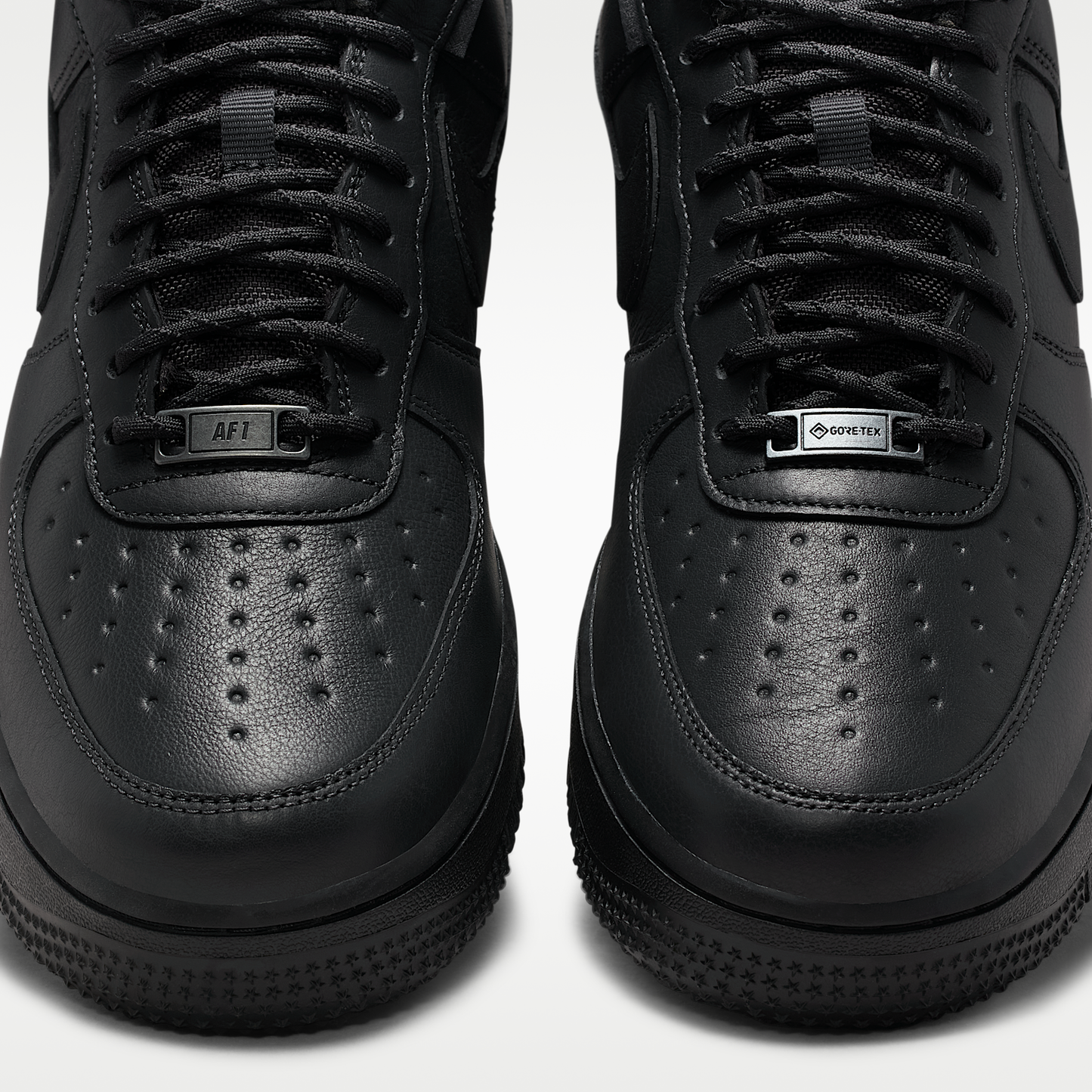 Air Force 1 GORE-TEX Vibram