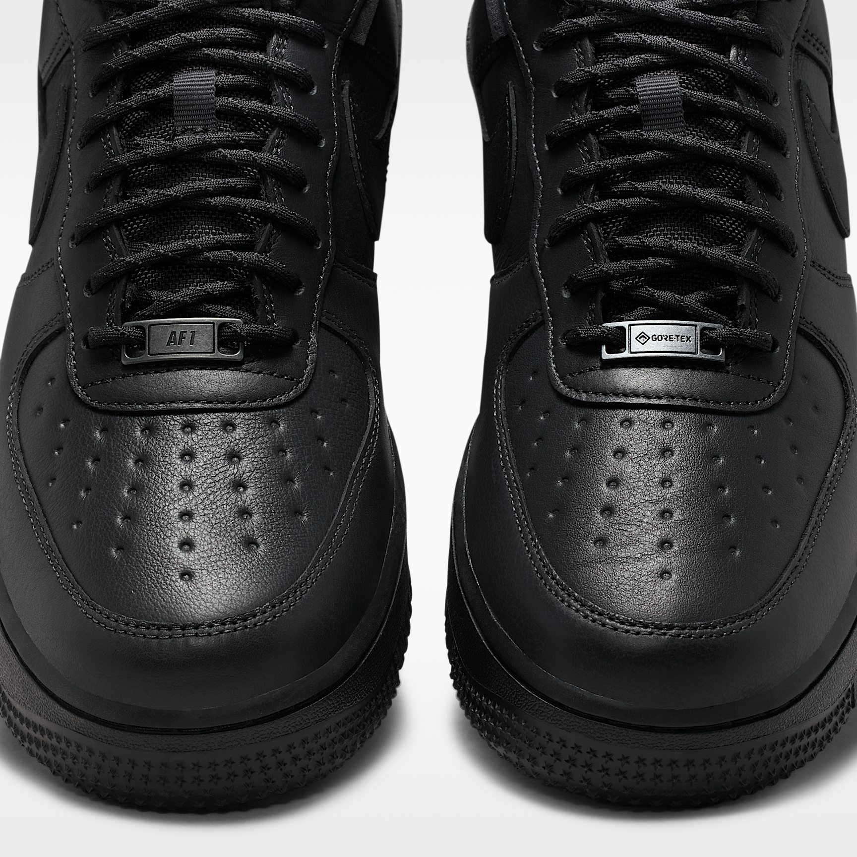 Air Force 1 GORE-TEX Vibram