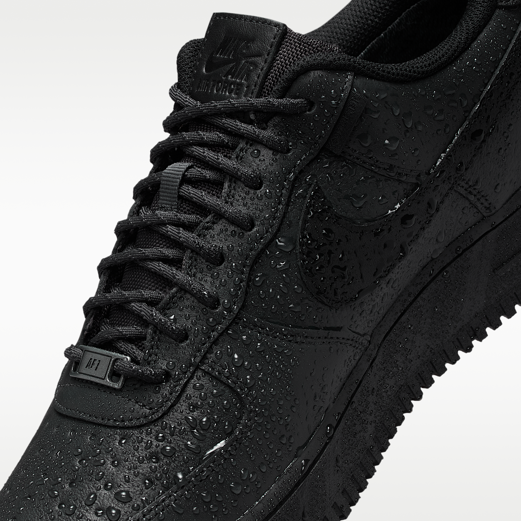 Air Force 1 GORE-TEX Vibram