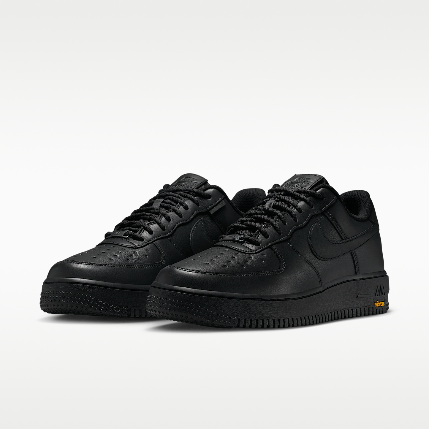 Air Force 1 GORE-TEX Vibram