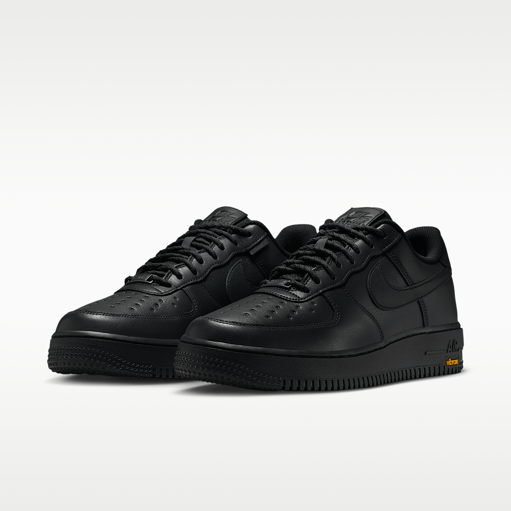 Air Force 1 GORE-TEX Vibram