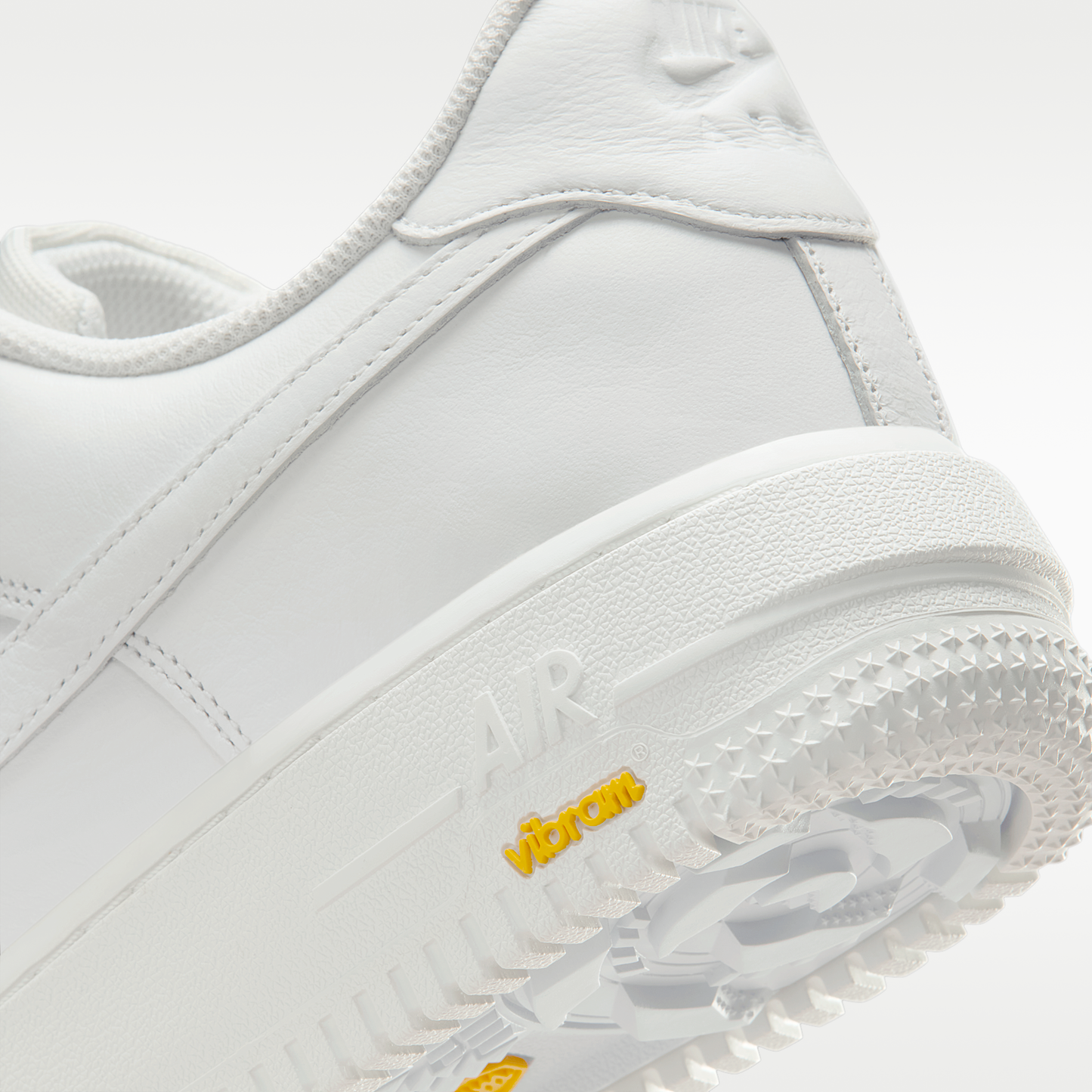 Air Force 1 GORE-TEX Vibram