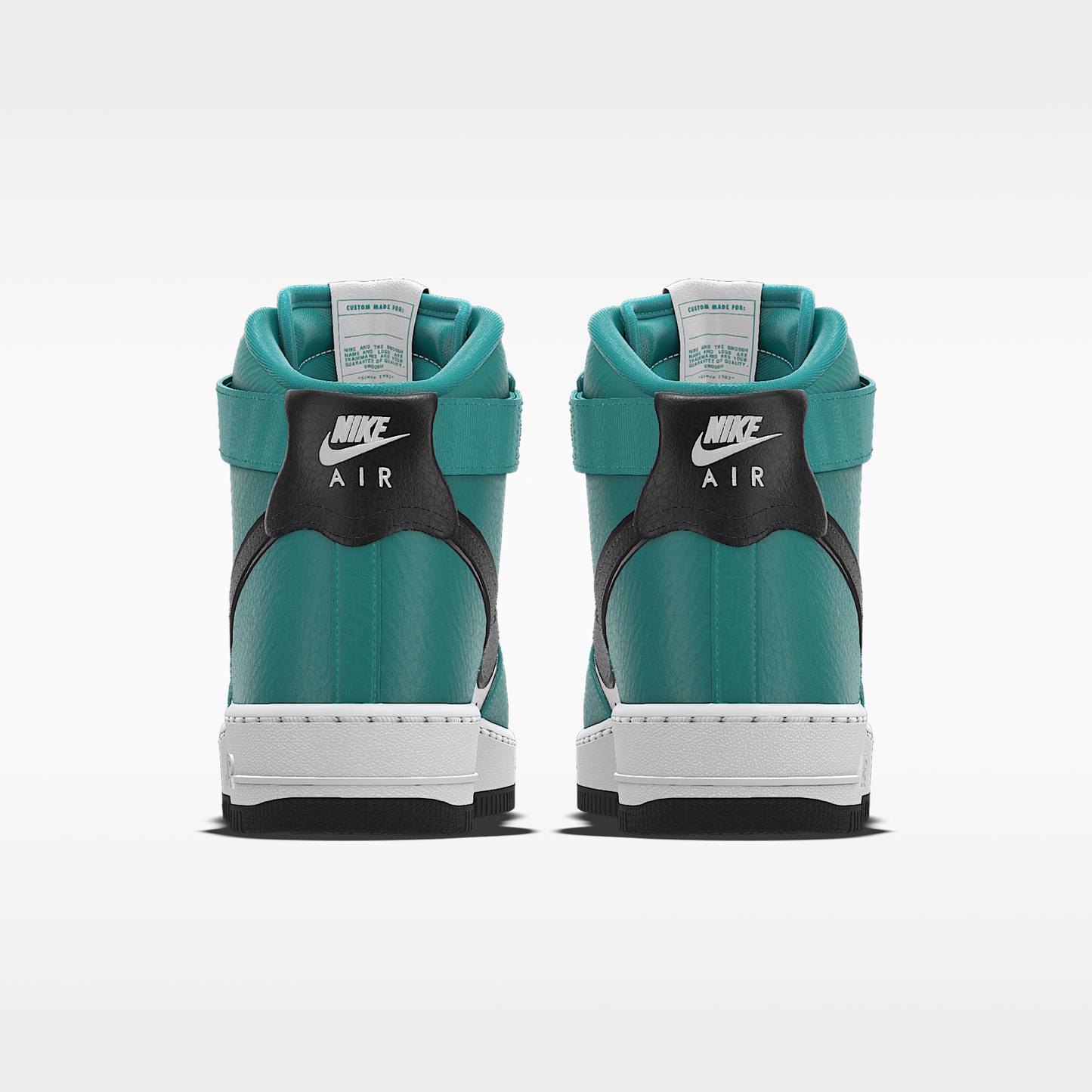 Nike Air Force 1 High By You