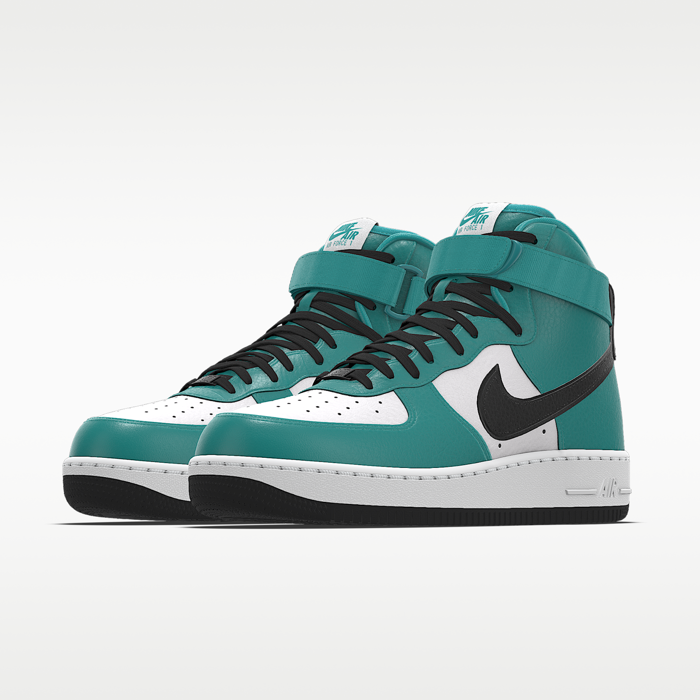 Nike Air Force 1 High By You