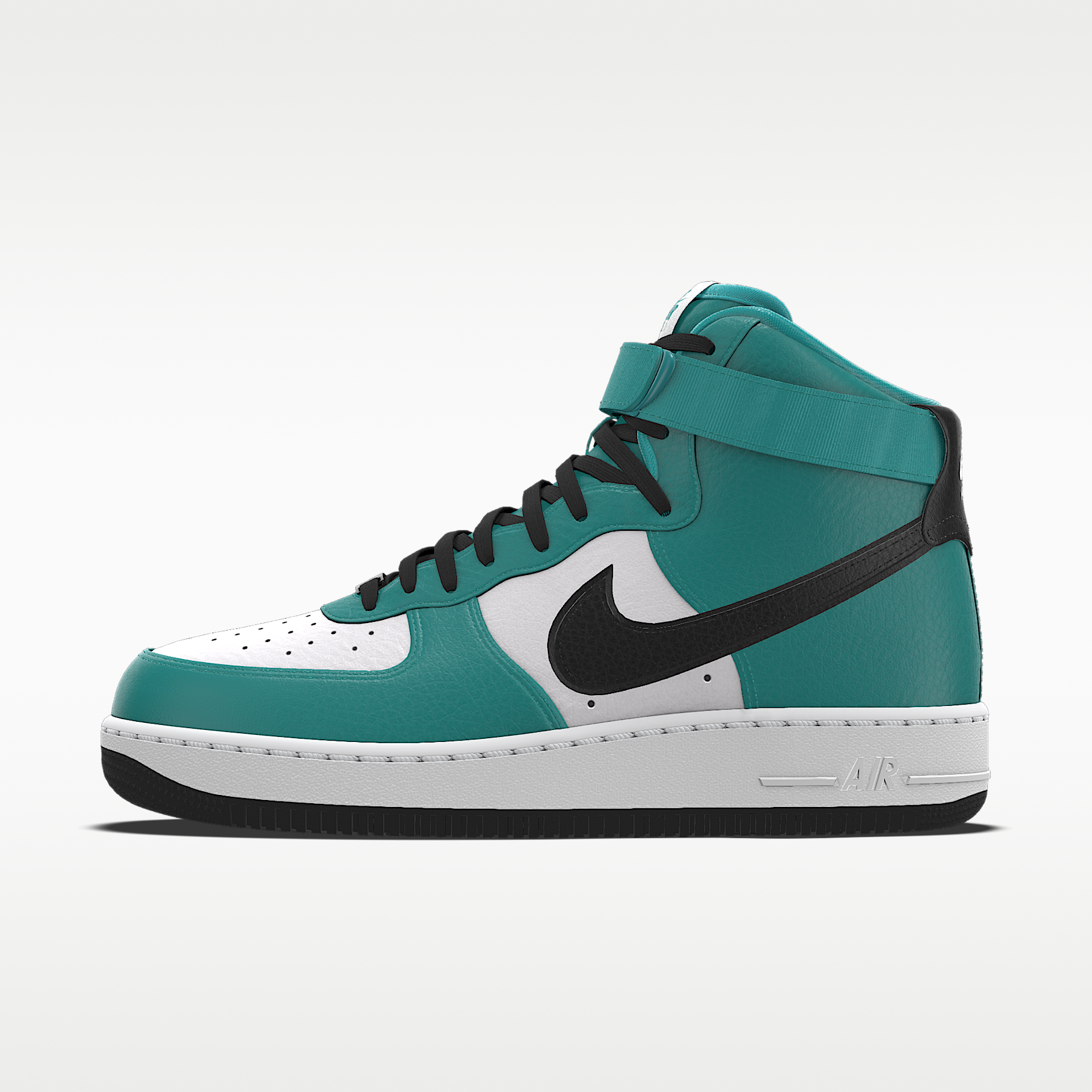 Nike Air Force 1 High By You