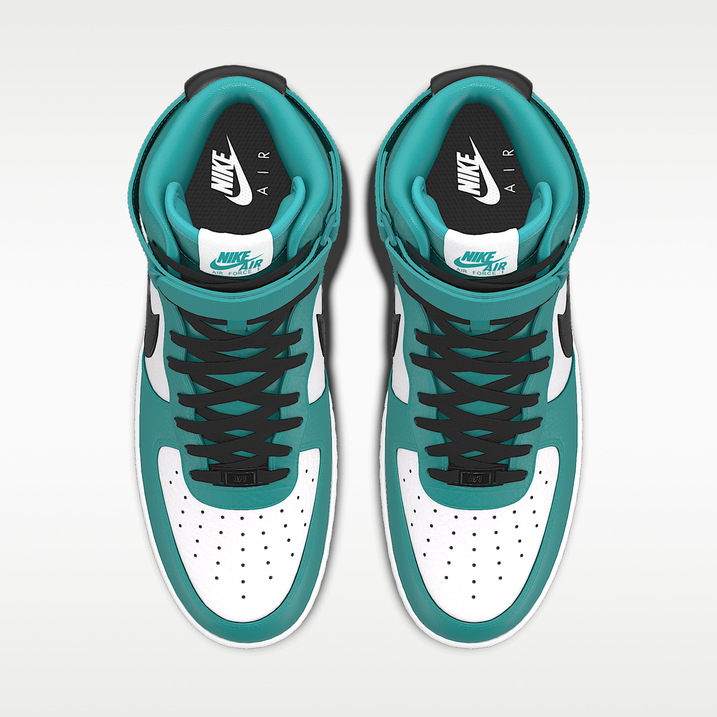 Nike Air Force 1 High By You