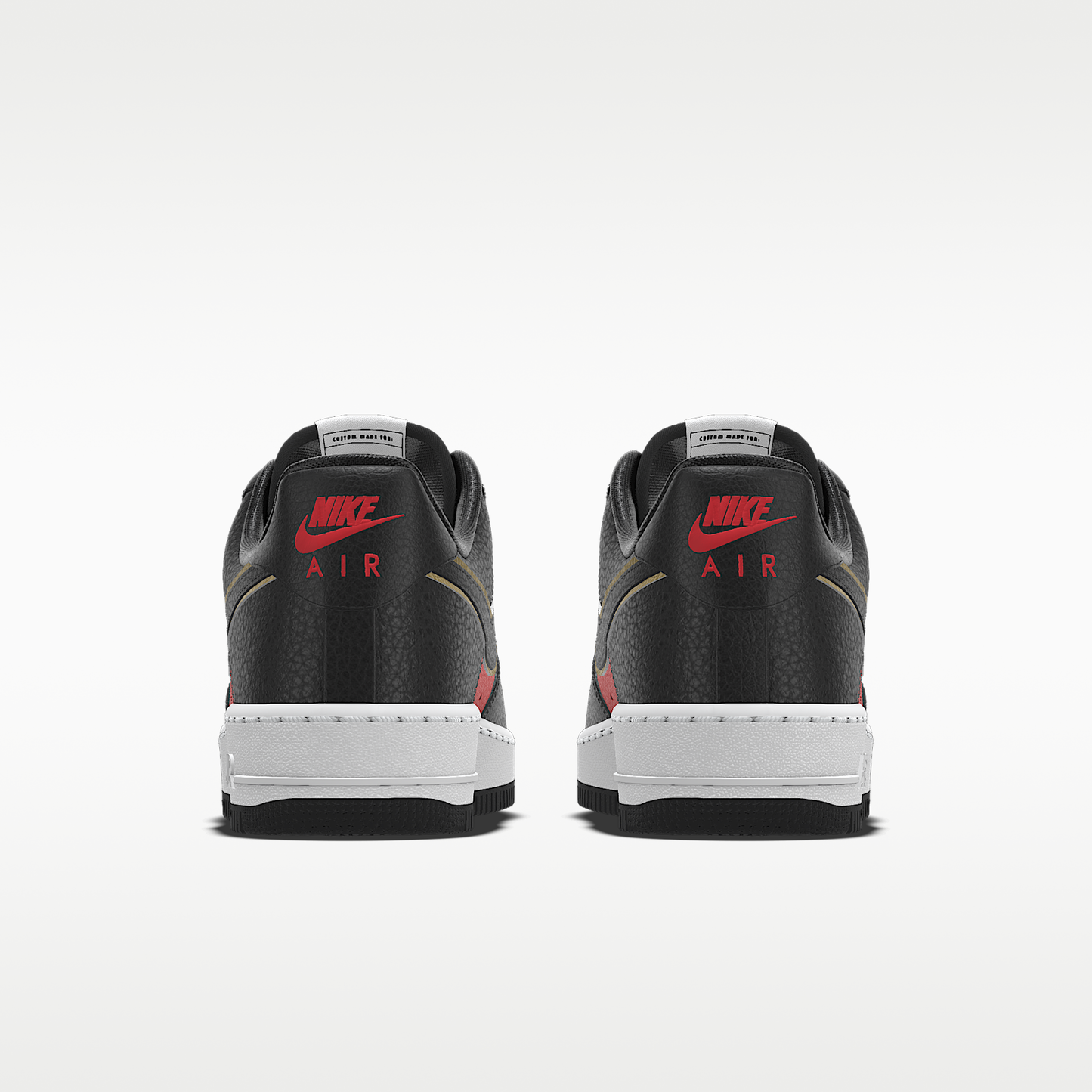 Nike Air Force 1 Low By You