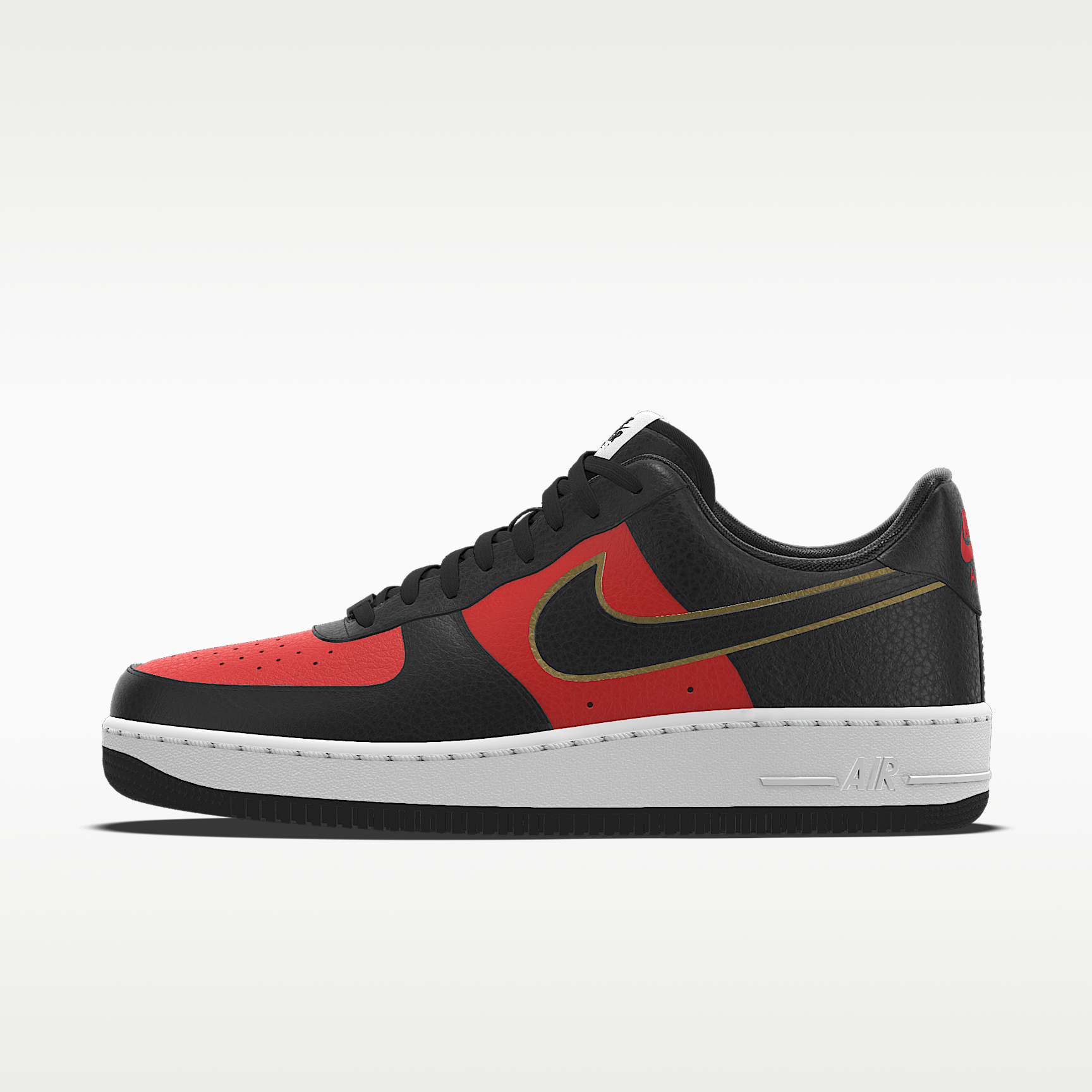 Nike Air Force 1 Low By You